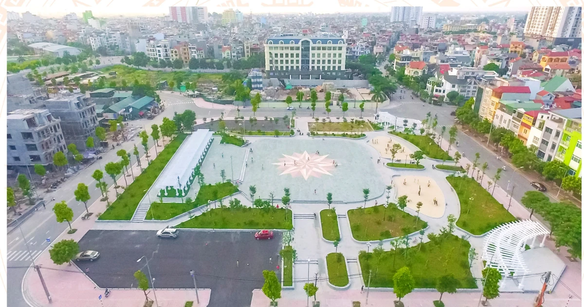 Hà Nội giao hơn 24.000m2 đất cho doanh nghiệp xây dựng nhà ở tại phường Bồ Đề