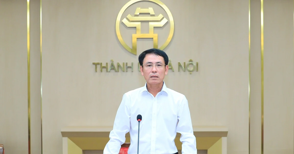 Hà Nội hoàn thành giải phóng mặt bằng 6/7 cầu vượt sông Hồng
