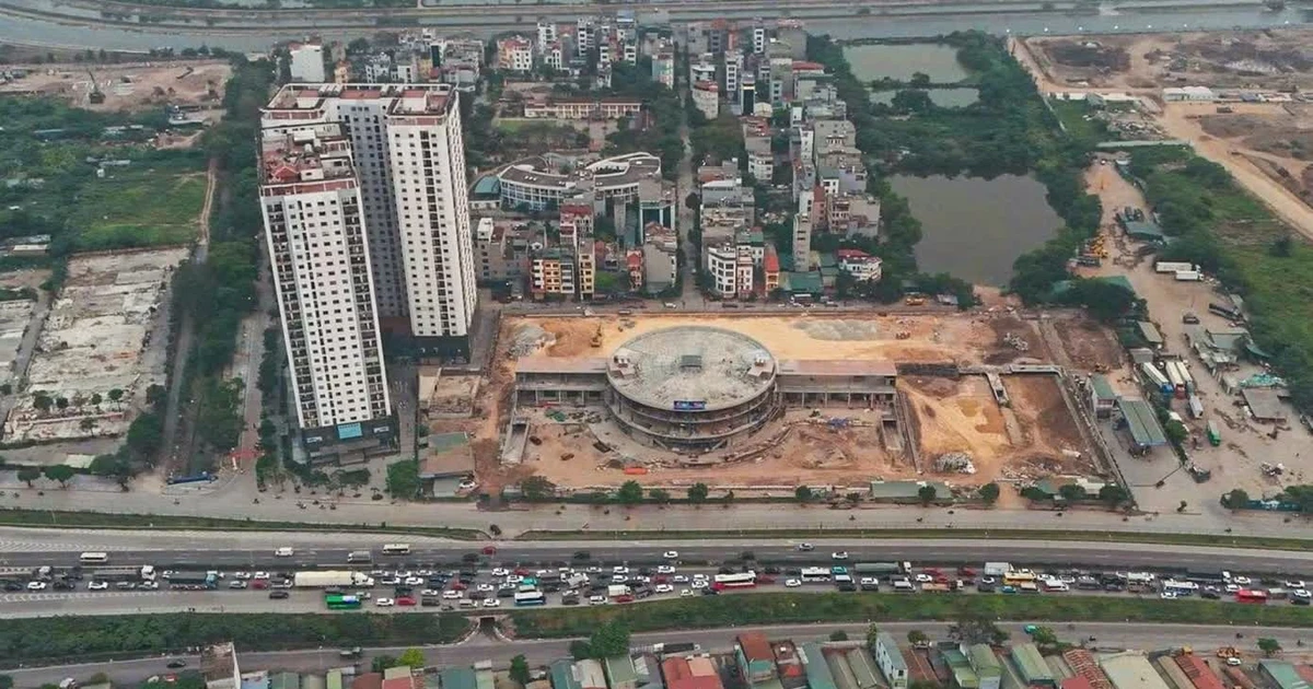 Hà Nội hoàn thiện kho dữ liệu đất đai dùng chung cho hơn 4 triệu thửa đất