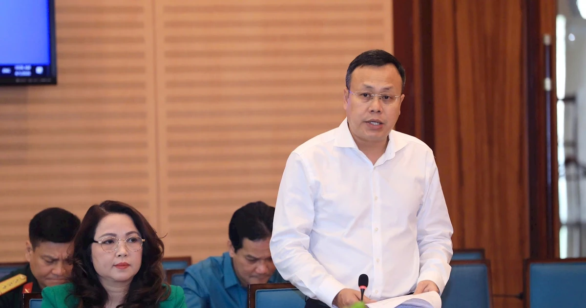 Hà Nội: Phường Ba Đình đề xuất chính sách đặc thù để đẩy nhanh cải tạo chung cư cũ