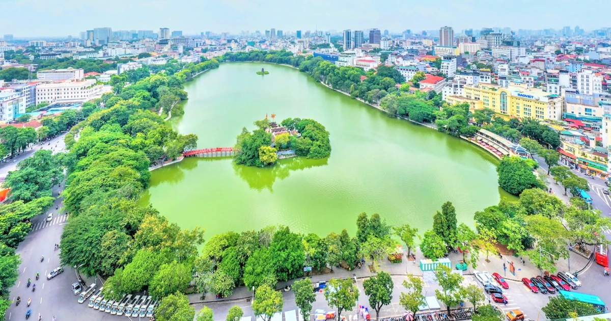 Hà Nội rà soát các tiêu chí xã, phường