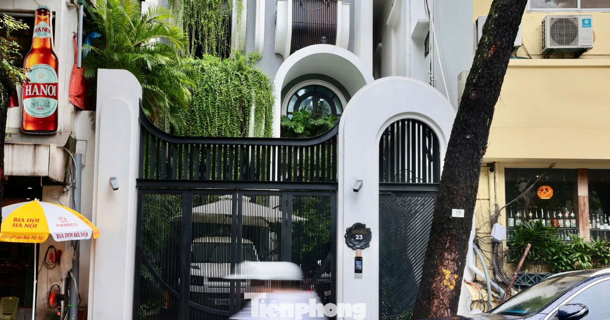 Hà Nội: Yêu cầu làm rõ dấu hiệu hủy hoại tài sản công, lấn chiếm đất Bảo tàng Lịch sử quốc gia