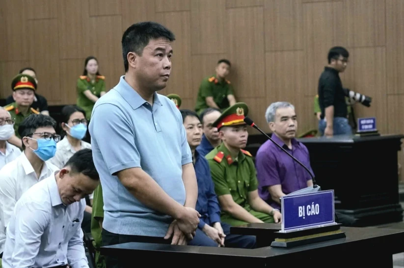 Hôm nay xét xử Chủ tịch Tập đoàn Phúc Sơn cùng 2 cựu Thiếu tướng liên quan vụ ‘thâu tóm’ đất sân bay Nha Trang
