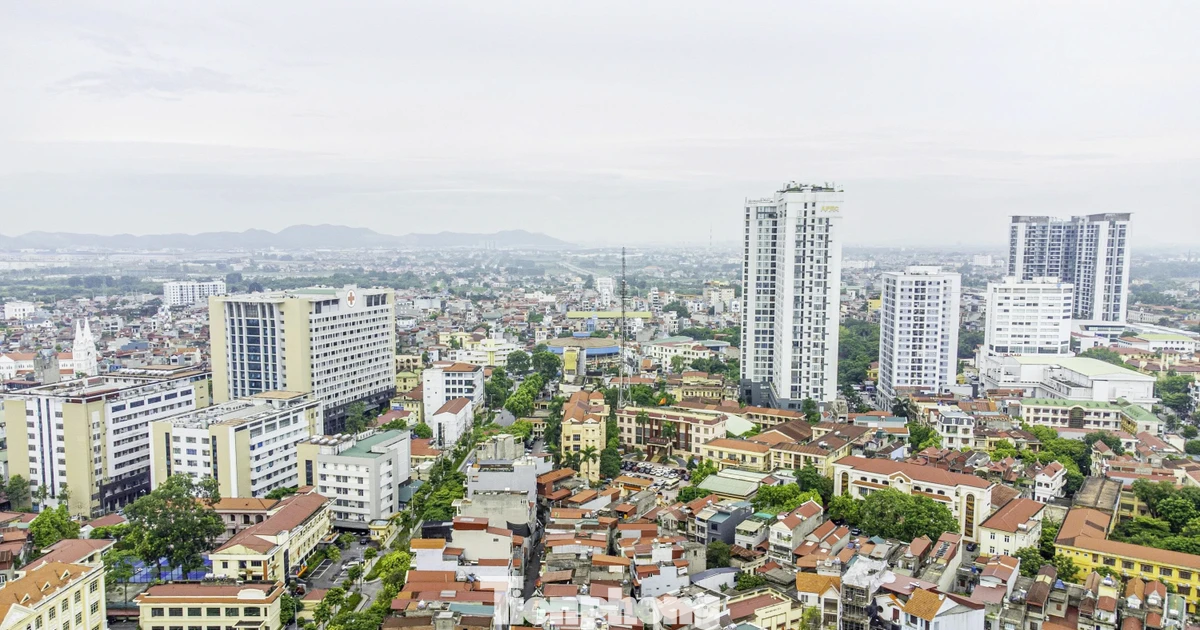 Hơn 99% cử tri Bắc Ninh đồng thuận xây dựng thành phố trực thuộc Trung ương