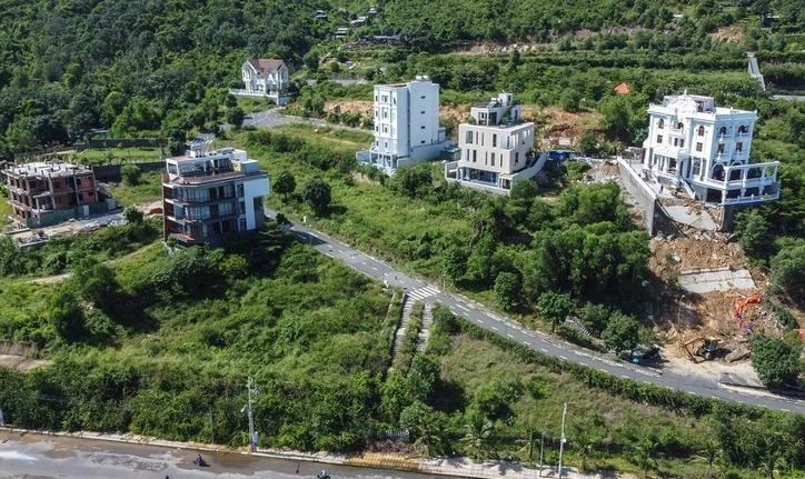 Khánh Hòa có 4 khu đất được thí điểm thực hiện dự án nhà ở thông qua thỏa thuận