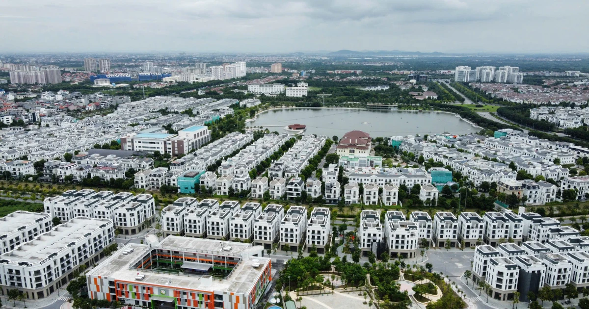 Khi nào kiểm soát, minh bạch nhà đất của từng người?