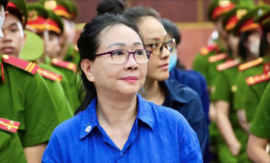 ‘Khó khăn chưa từng có trong tiền lệ’ khi thu hồi tài sản tham nhũng trong các đại án