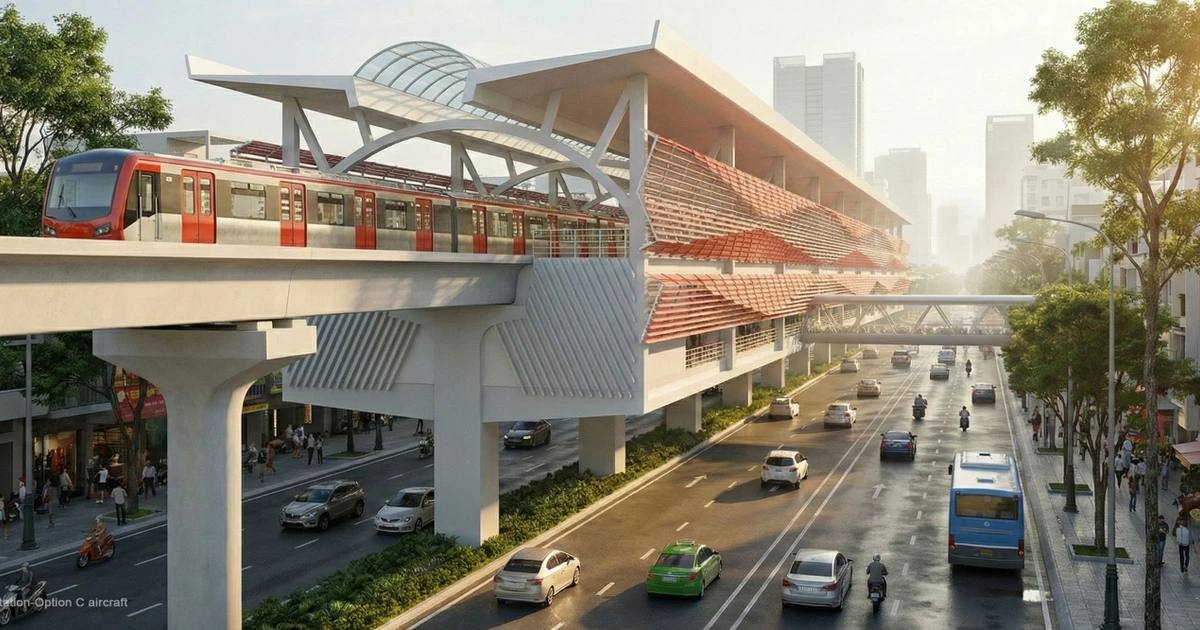 Khởi công metro Bến Thành - Thủ Thiêm trước ngày 20/4