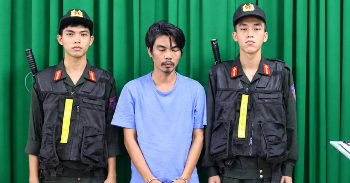 Khởi tố người đăng thông tin sai sự thật về Novaland