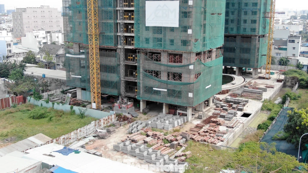 Kiến nghị tính lại thời hạn dự án sau khi chuyển nhượng