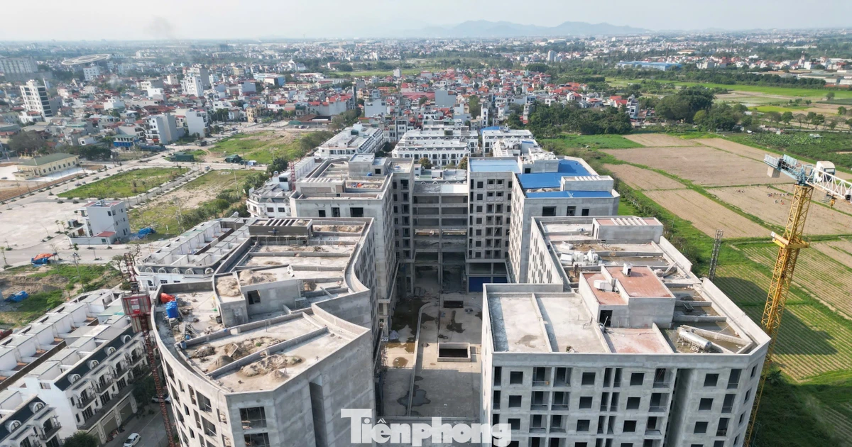 Lãi suất vay mua nhà bất ngờ giảm
