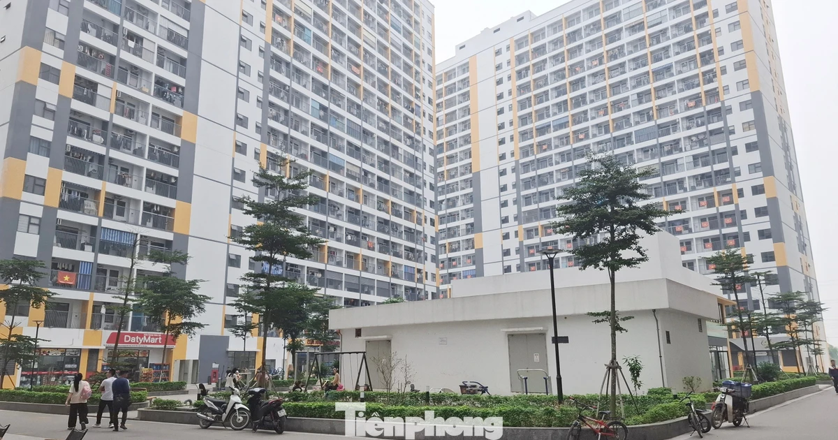 ‘Lộ diện’ dự án người nước ngoài được sở hữu nhà ở tại Bắc Ninh