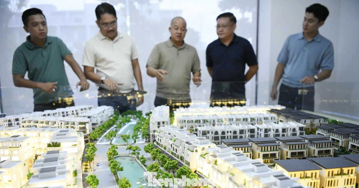 Lo sốt vó việc tăng lãi suất cho vay bất động sản