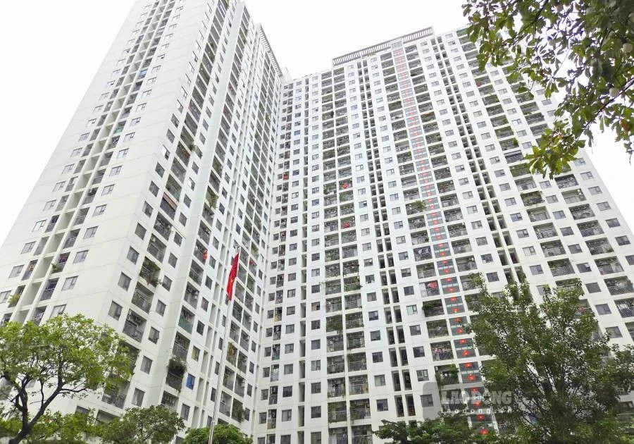 Lương 9 triệu đồng, giá nhà ở xã hội hơn 1 tỷ đồng: Giấc mơ an cư xa đến đâu?