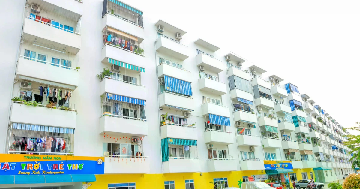 Lý do khó phát triển nhà ở cho thuê