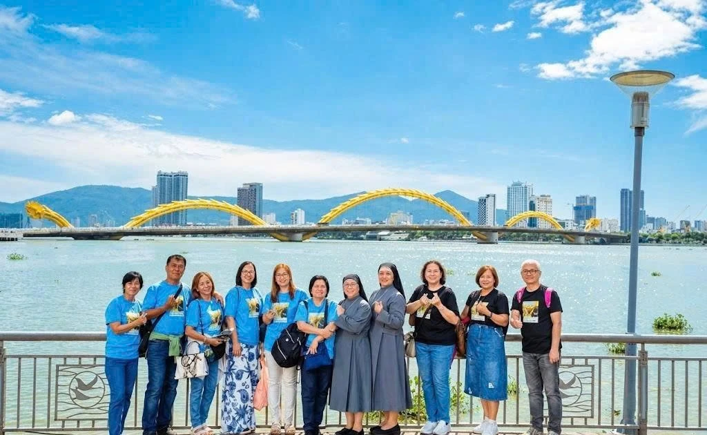 “Mỏ vàng” tóc bạc và “cuộc đua” mới của khách sạn Đà Nẵng