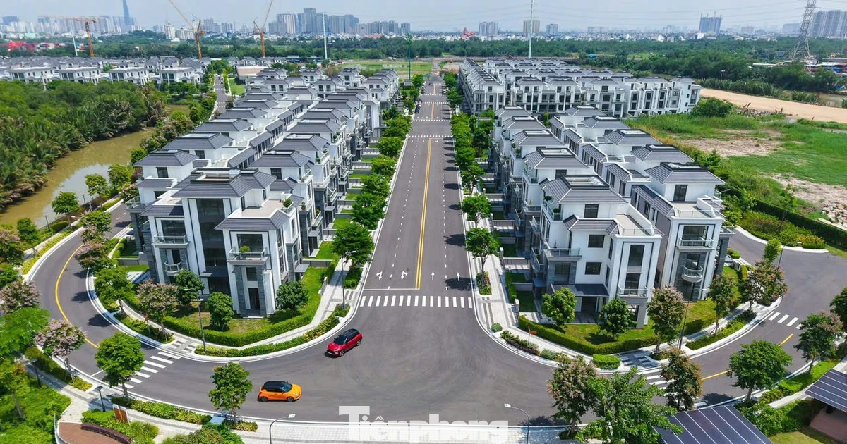 Nguồn cung 'vắng bóng' nhà ở cho giới bình dân