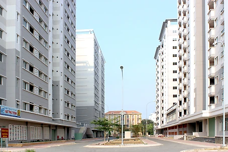 Nhà ở cho thuê sẽ “cất cánh” trong những năm tới?