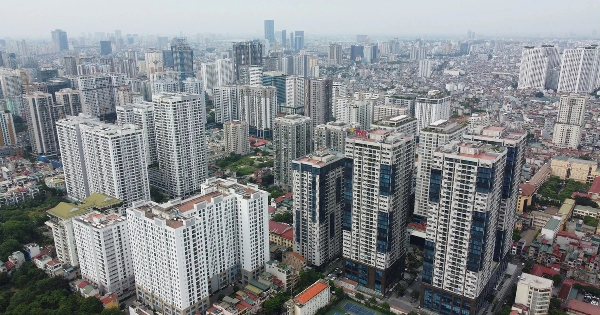 Nhà ở thương mại giá phù hợp khác gì NƠXH?