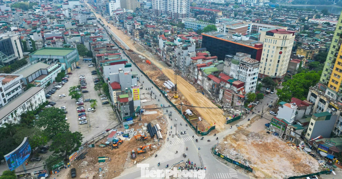 Nhiều cơ quan Trung ương giải ngân vốn đầu tư công bằng 0
