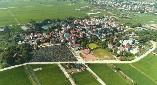 Những khu đất, dự án 'xông đất' thị trường đấu giá năm 2026 ở Hà Nội