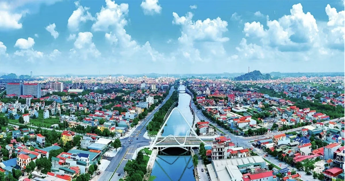 Ninh Bình đấu giá 224 lô đất tại Hoa Lư và Phát Diệm