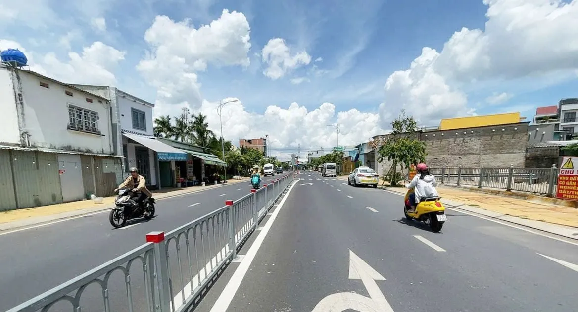 Phân quyền hợp lý, nhiều dự án dân sinh về đích
