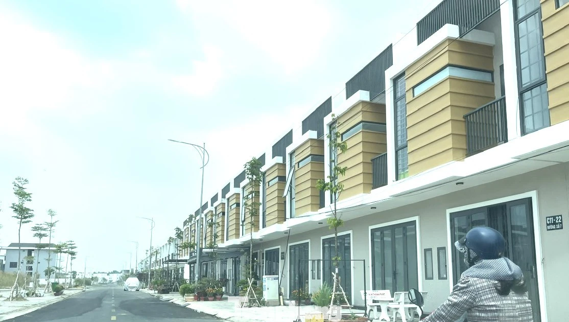 Phát hiện 40 trường hợp kê khai sai khi mua nhà xã hội