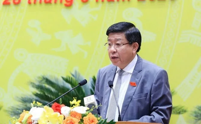 Phó Chủ tịch Hà Nội: Thủ đô cần sân bay thứ 2 để hỗ trợ cho Nội Bài