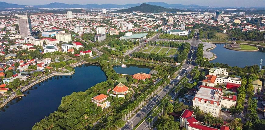 Phú Thọ lên phương án đấu giá, cho thuê công sở dôi dư sau sáp nhập