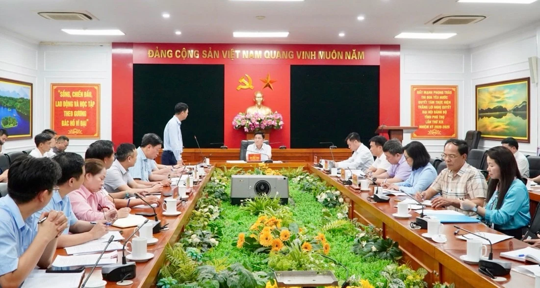 Phú Thọ sắp có khu nhà ở xã hội quy mô hơn 3.000 tỷ đồng