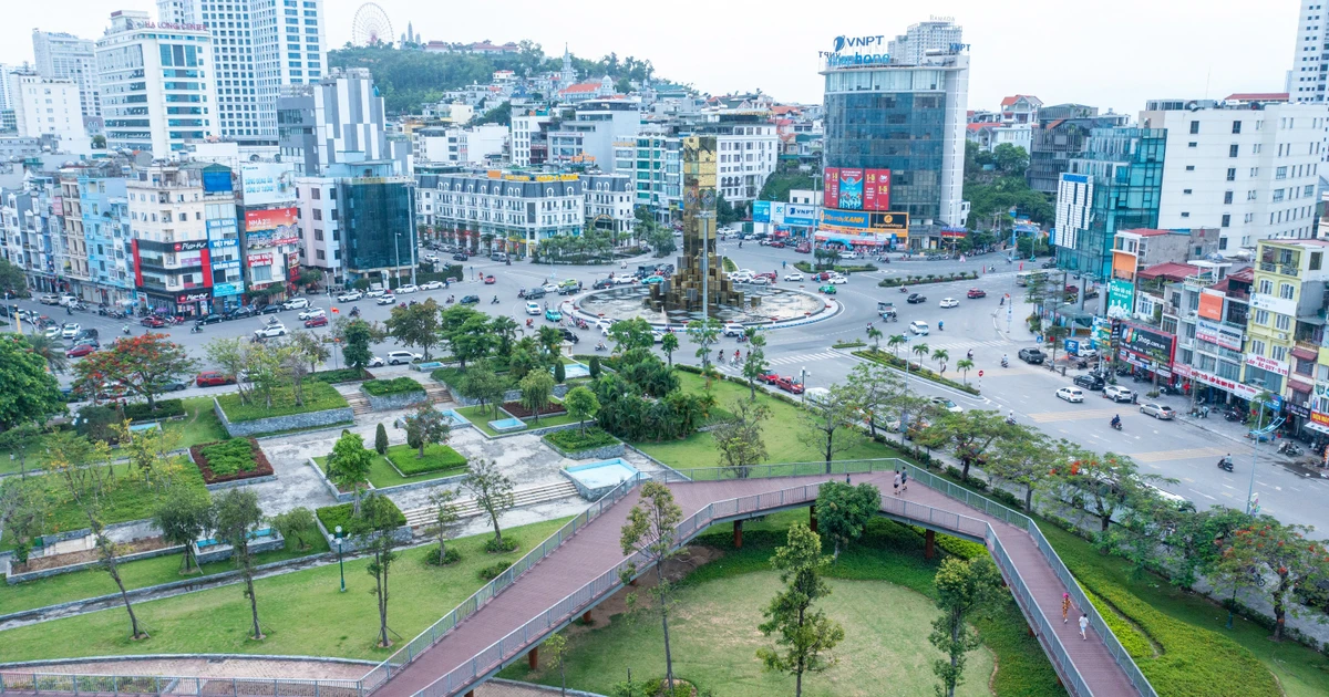 Quảng Ninh lên phương án sắp xếp thôn, bản, khu phố
