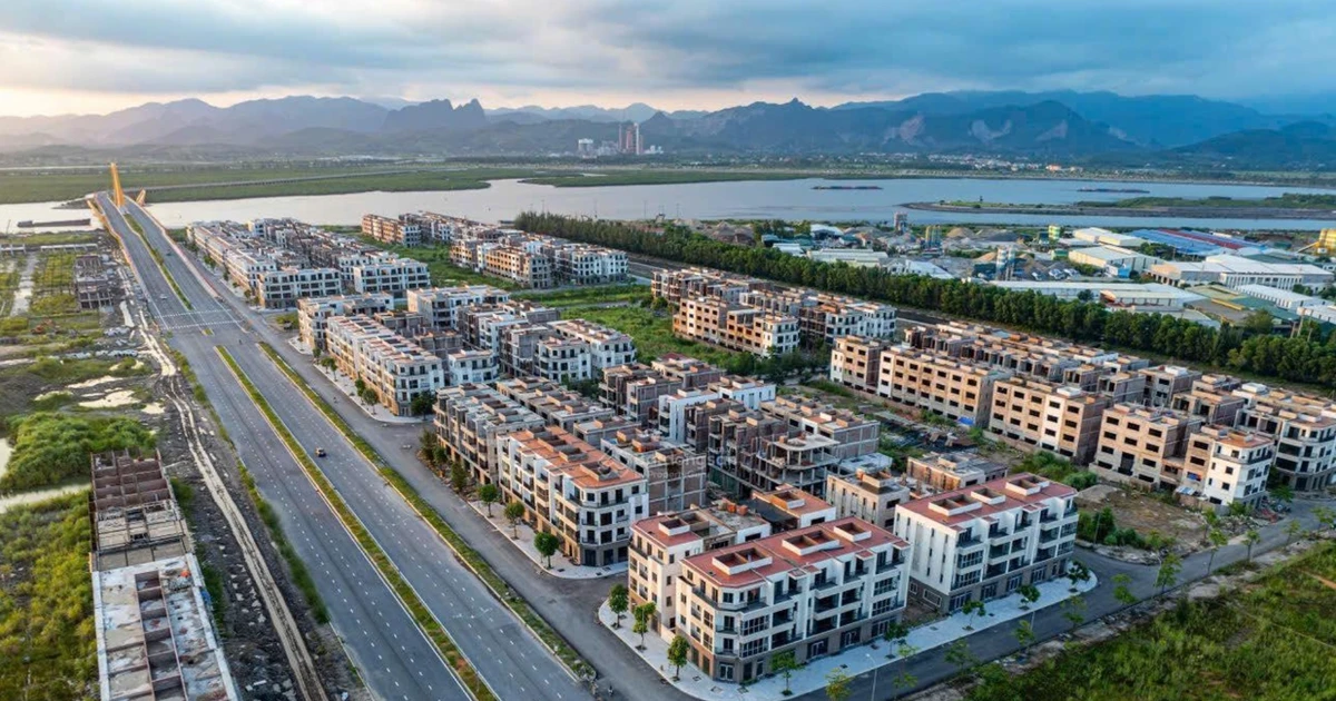 Quảng Ninh yêu cầu thu hồi nợ thuế tại hai dự án 16 nghìn tỷ đồng của FLC