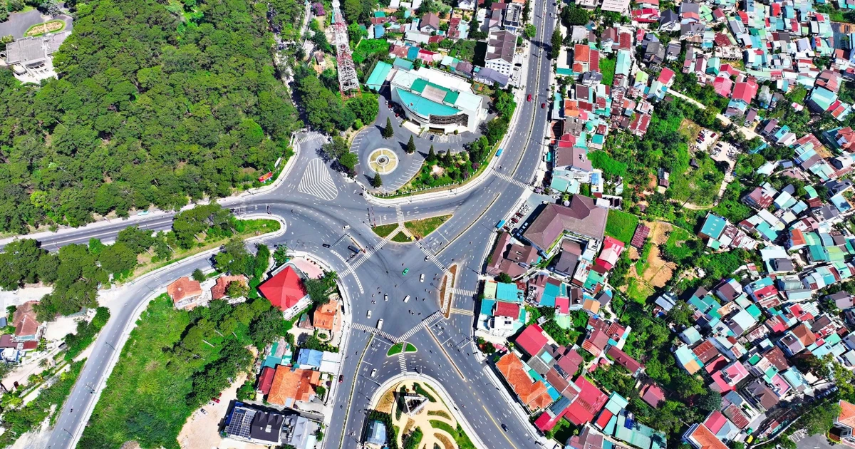 Quy định xây nhà ở riêng lẻ tối đa 2 tầng