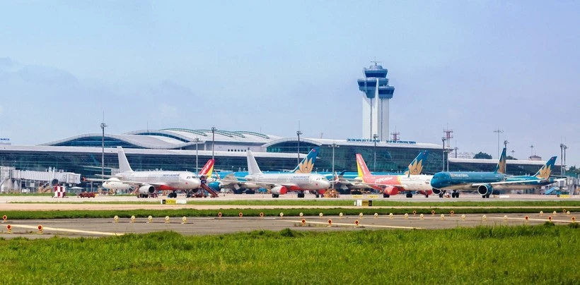 Sân bay Long Thành vận hành, Tân Sơn Nhất sẽ ra sao?