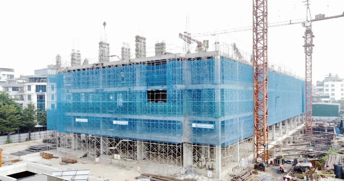 Sắp rộng cửa mua nhà ở xã hội?