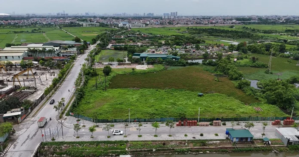 Sửa Luật Đất đai: Đề xuất mới về bồi thường, tái định cư khi Nhà nước thu hồi đất