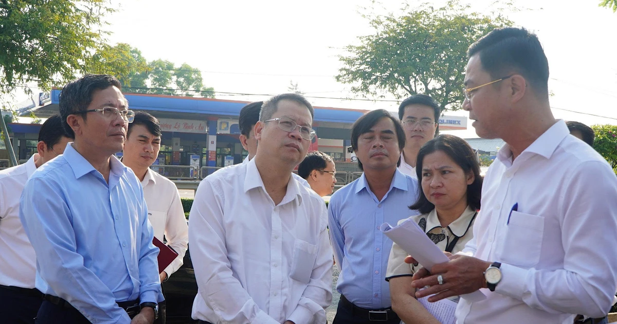 Tân Phó Bí thư Đà Nẵng yêu cầu khẩn trương xử lý trụ sở dôi dư sau sáp nhập