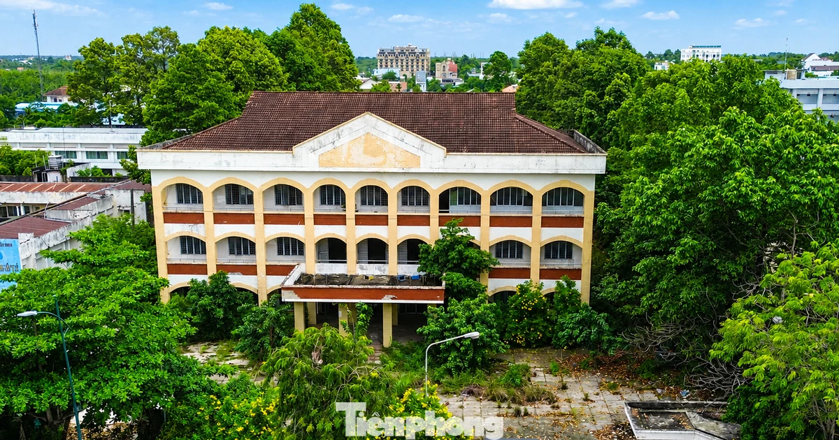 Tây Ninh ‘chốt’ thời hạn 53 xã phải hoàn tất phương án xử lý nhà, đất