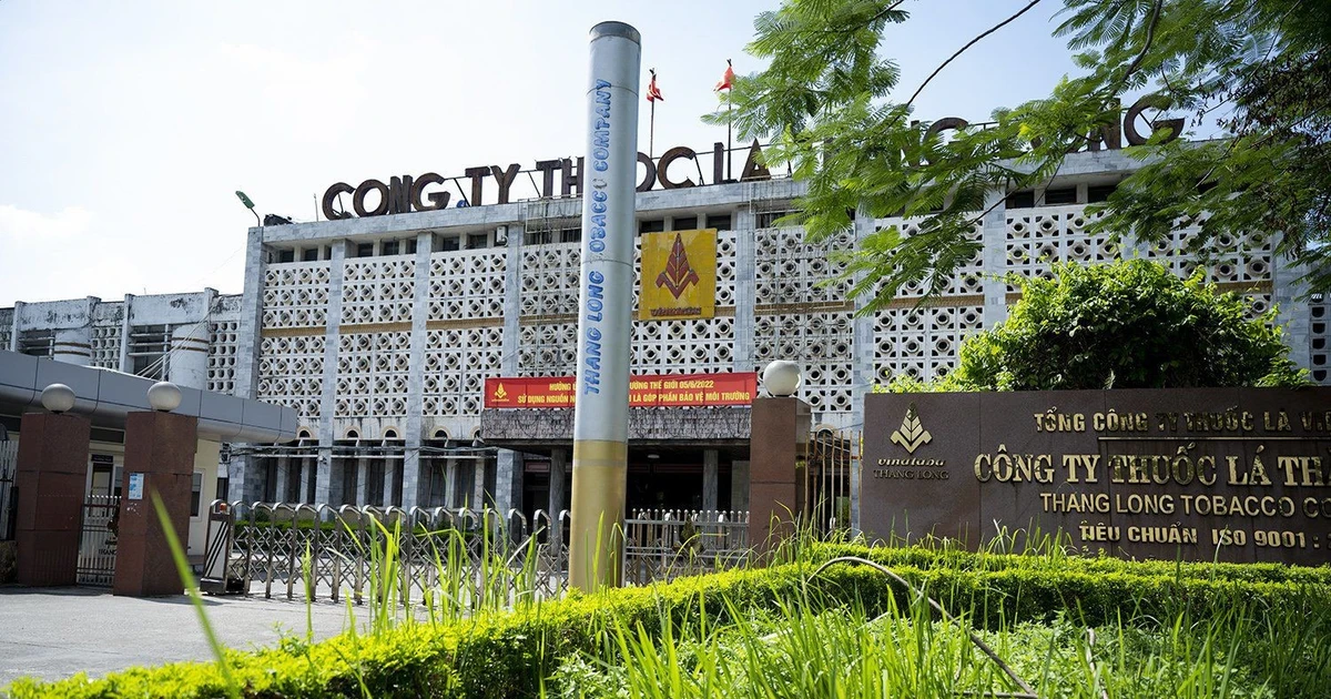Thành phố Hà Nội quyết liệt giảm ô nhiễm không khí: Di dời cơ sở sản xuất công nghiệp