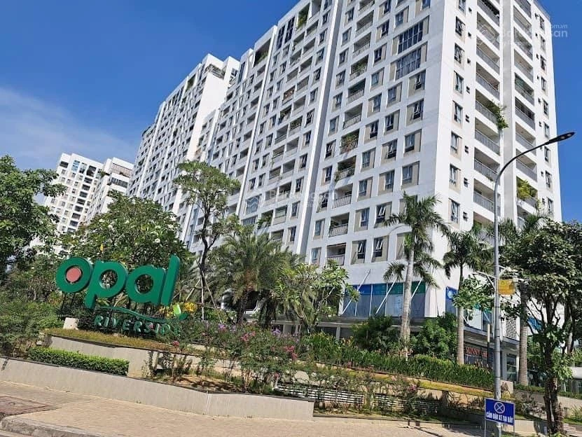 Thêm 4 dự án nhà ở chung cư, đất nền ở TPHCM được cấp sổ