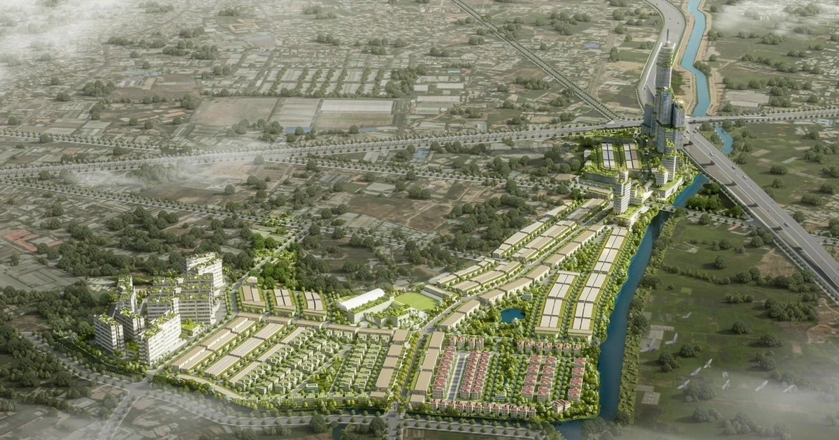 Thêm 6 dự án bất động sản TPHCM được bán cho người nước ngoài