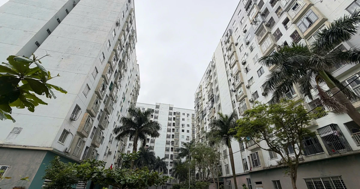 Thêm dự án nhà ở xã hội hơn 2.000 tỷ đồng ở trung tâm Đà Nẵng