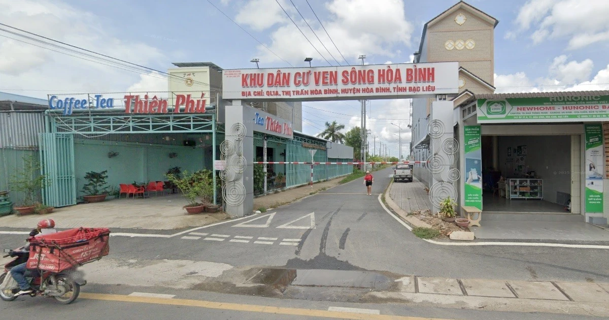 Thiếu 1 chữ ký cả khu đô thị bị 'treo' giao dịch