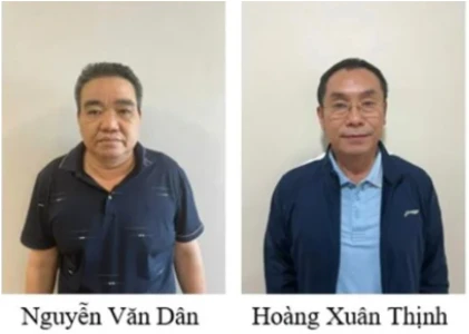 Thủ đoạn 'thông thầu' của Liên danh Công ty Sông Đà 5 gây thiệt hại 111 tỷ đồng