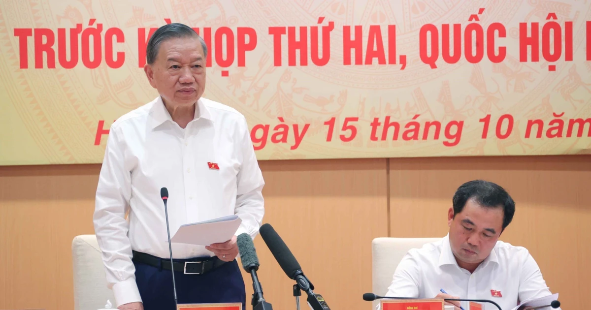 Thu hồi đất phải gắn với quá trình chuẩn bị tái định cư và phục hồi sinh kế