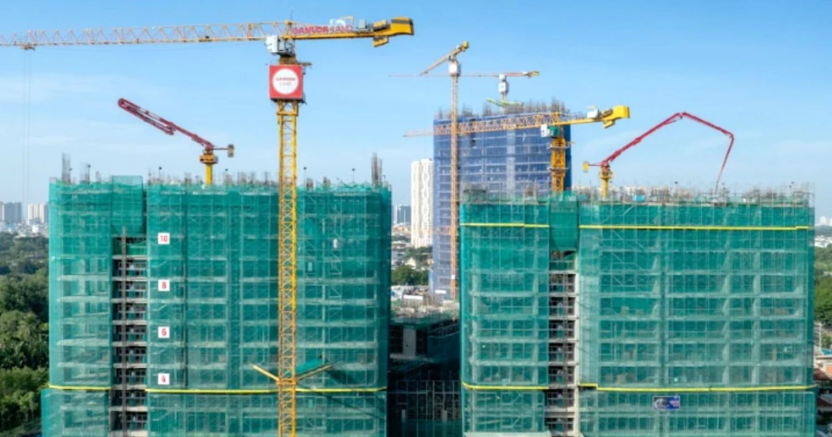Thu nhập trên 50 triệu/tháng mới tự tin mua nhà