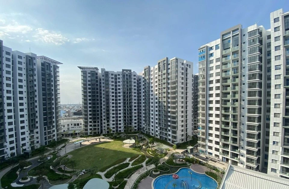 Thực hư 'làn sóng' cắt lỗ, xả hàng căn hộ