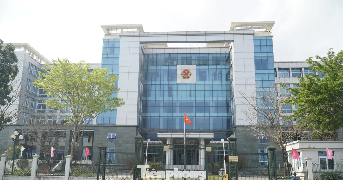 TP. Huế: Điều chuyển khu đất gần 20.000 m2 từ bảo tàng sang khối hành chính