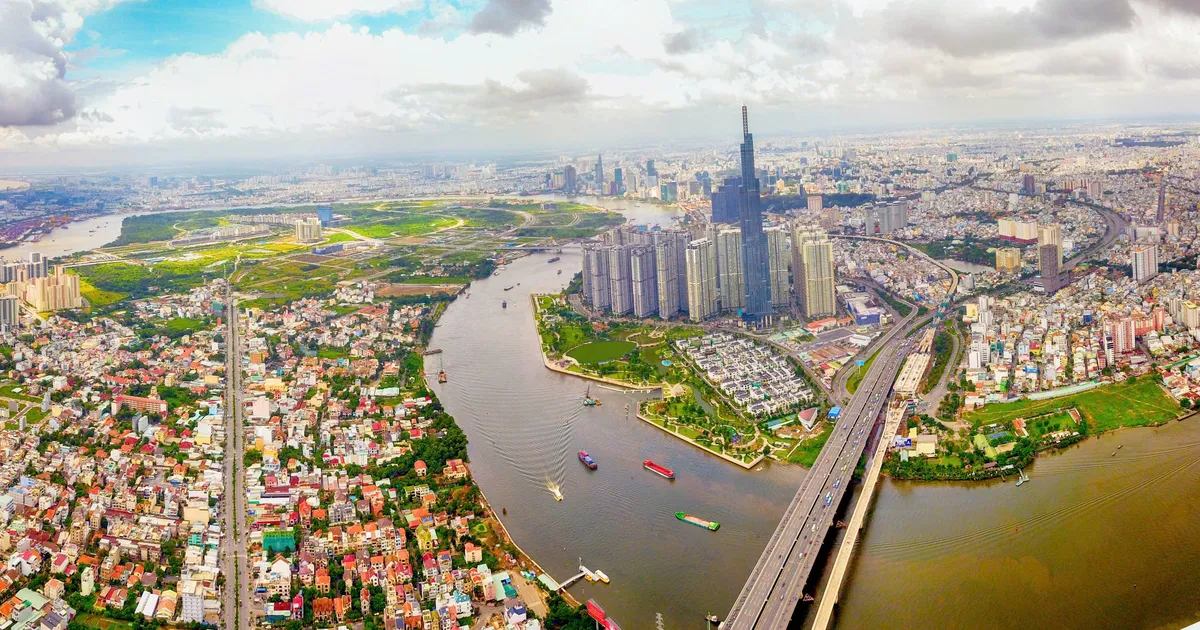 TPHCM dự kiến ban hành 154 nghị quyết triển khai Luật Phát triển đô thị